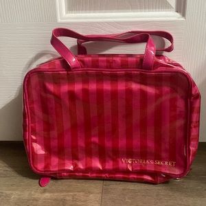 Victoria Secret Travel Toiletry Bag